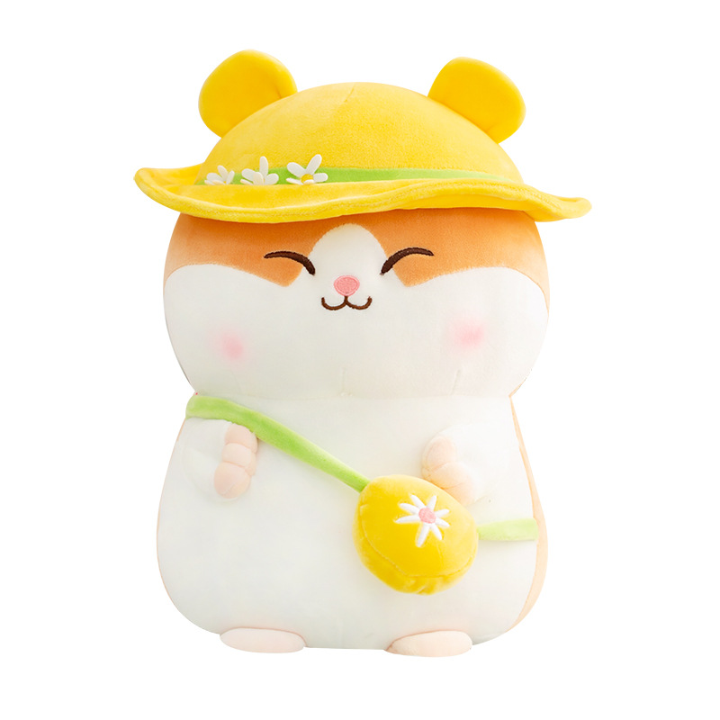 HugLife Hamster