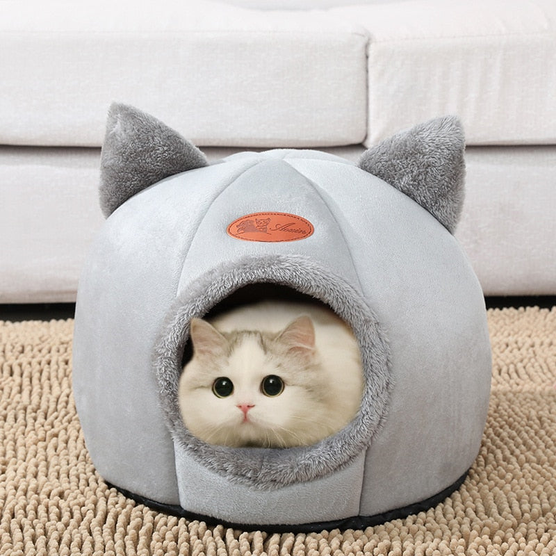 The CatPod