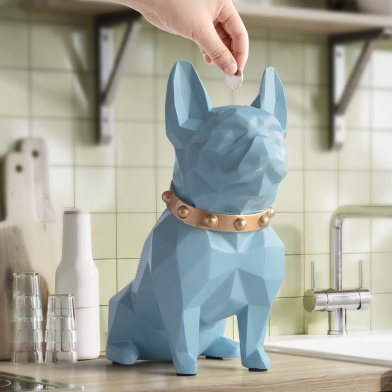 Frenchie Bank