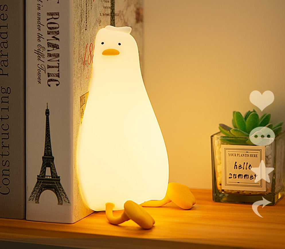 Ducky GlowMate
