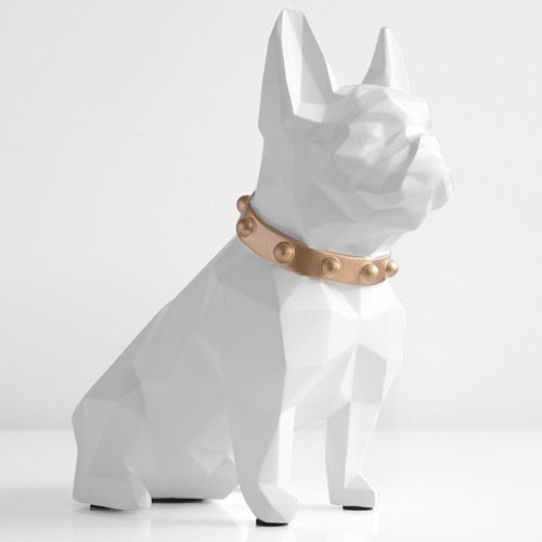Frenchie Bank