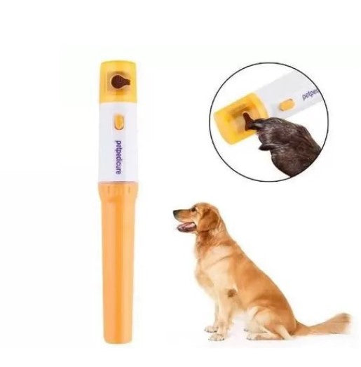 Simple Pet Pedicure Kit