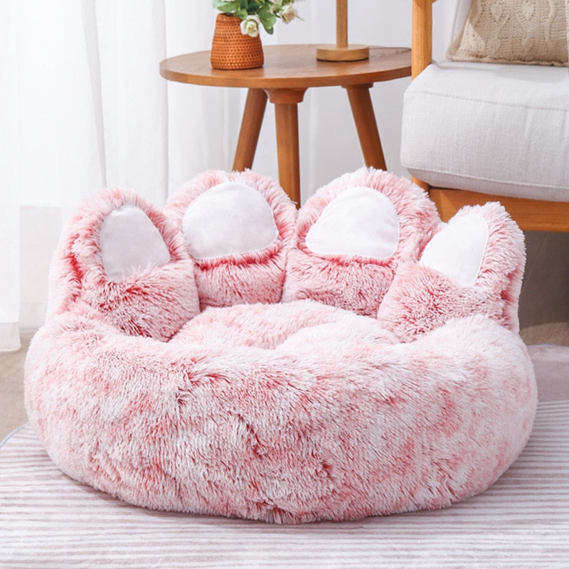 Pawsome Nest Sofa