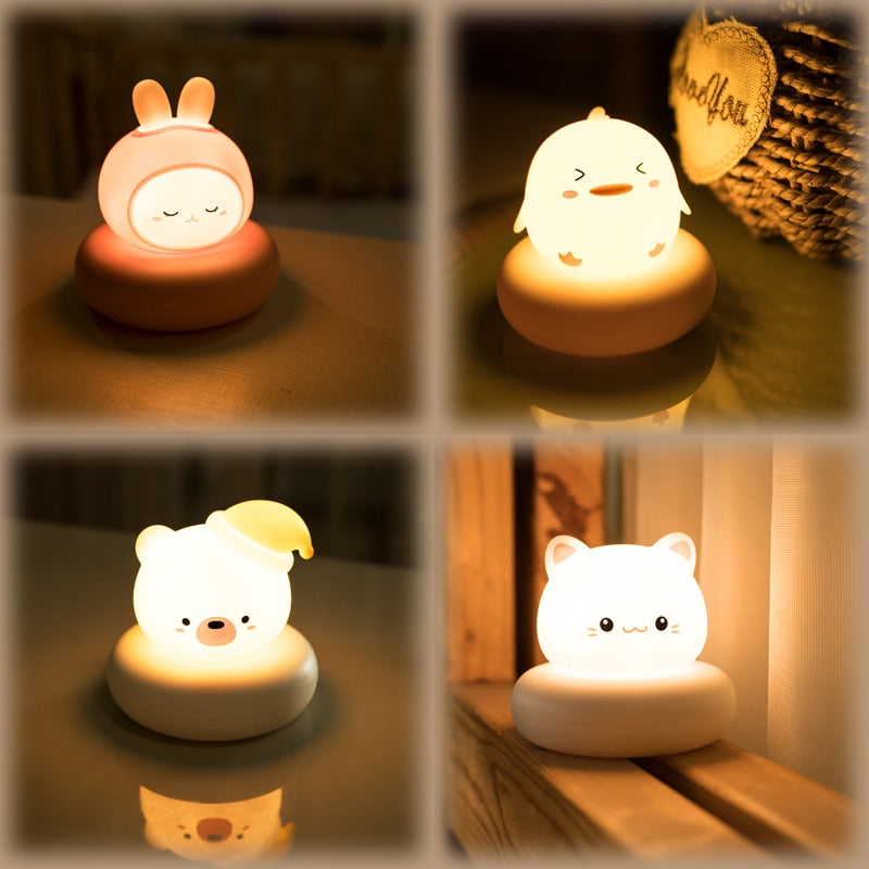 The LightPuff
