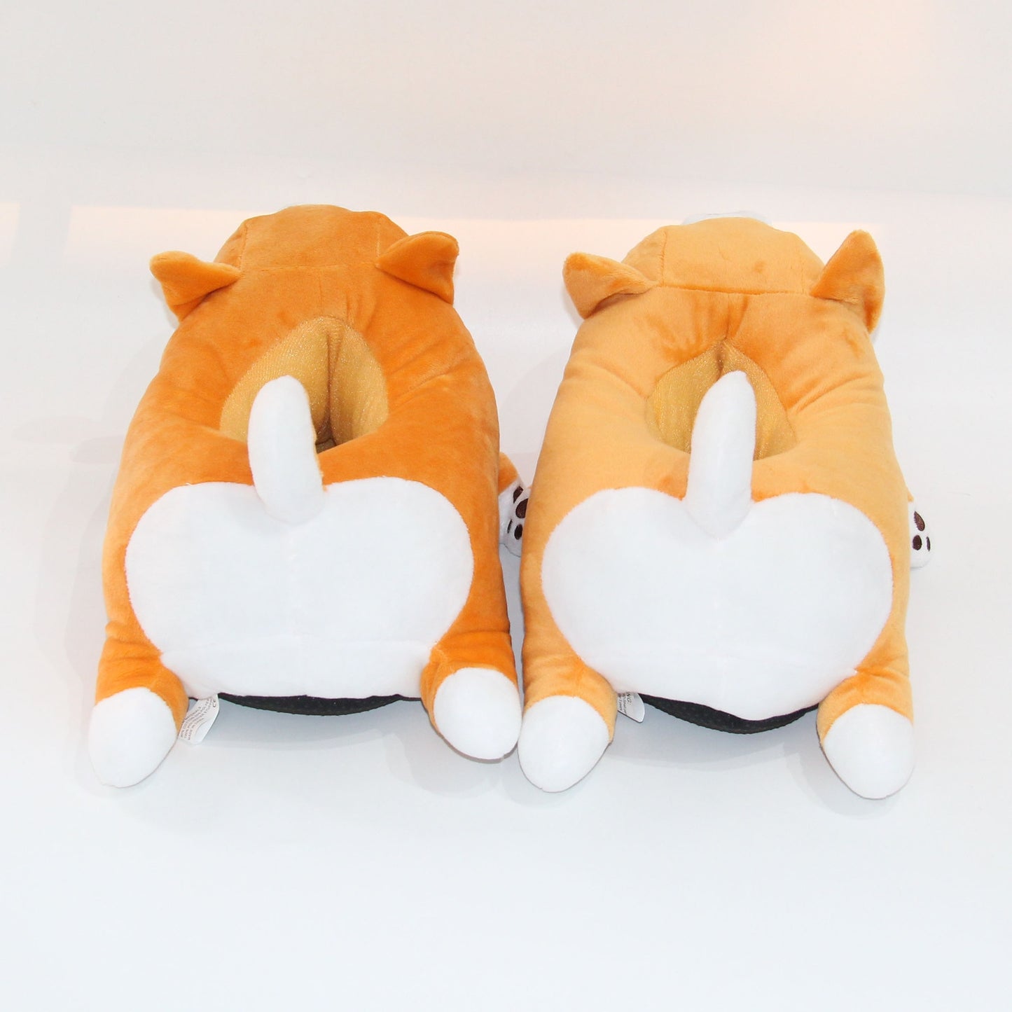 Cute Shiba Inu Doge Slippers