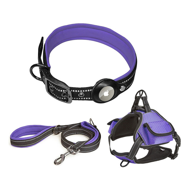 Airtag Pet Vest