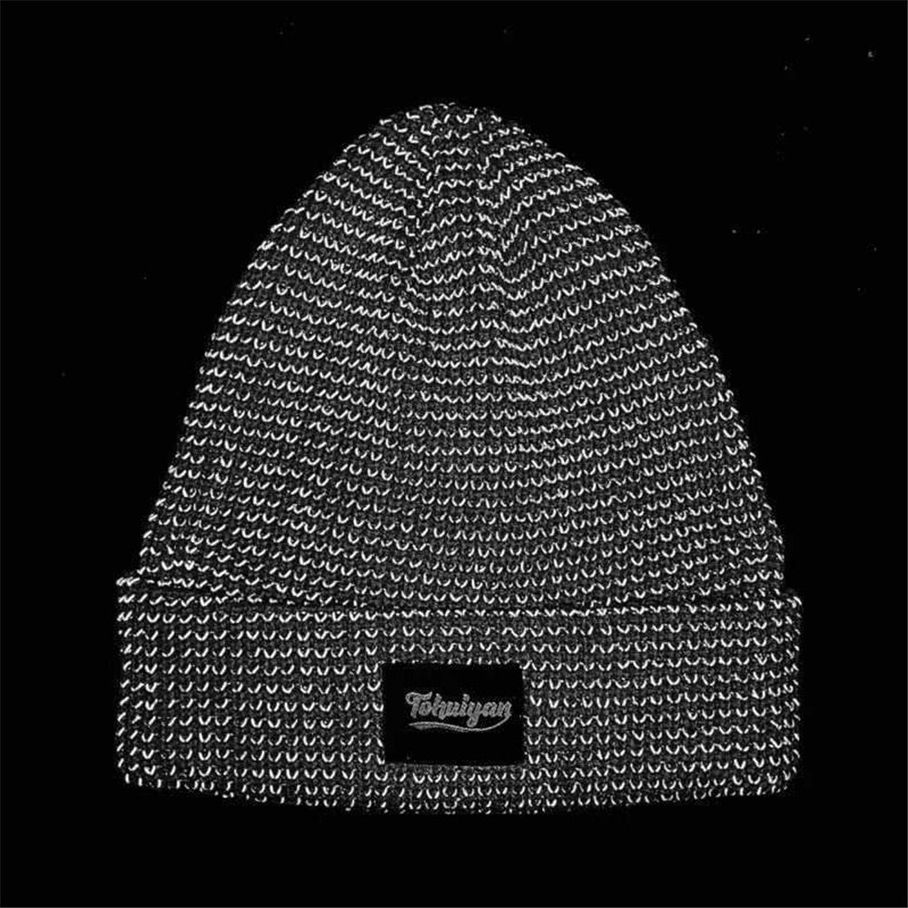 NightGlow Beanie