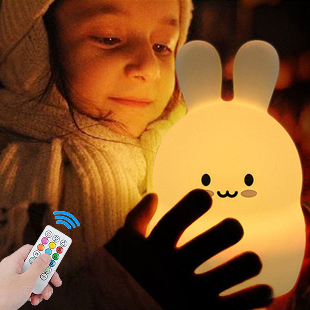 LumiBun Night Light