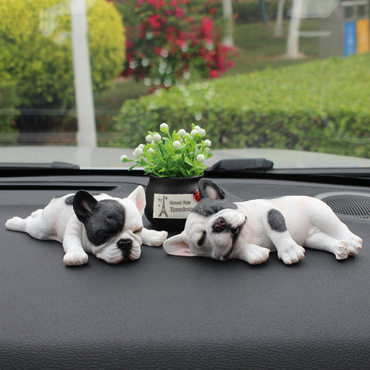 Dashboard Critter Charm