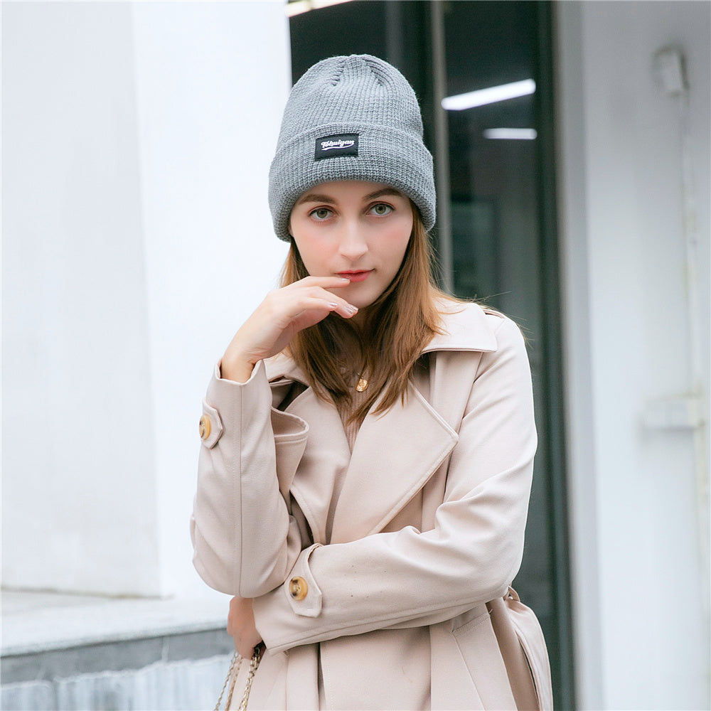 NightGlow Beanie