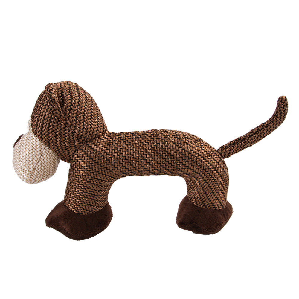 PetBite Toy