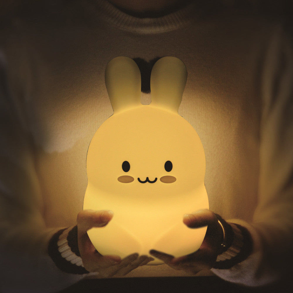 LumiBun Night Light