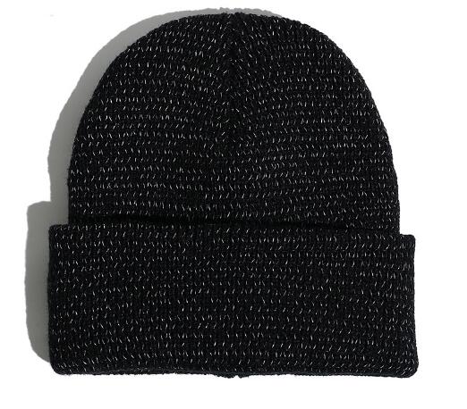 NightGlow Beanie