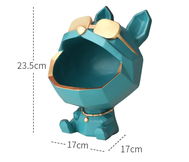 Poly-Pet Organizer