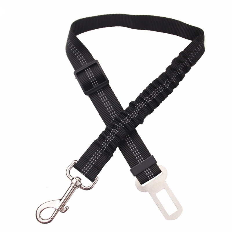PetRide Seat Belt