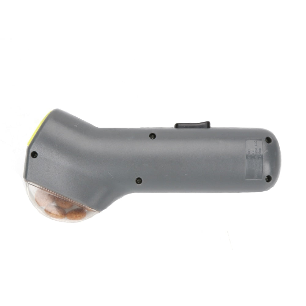 The MunchBox Blaster