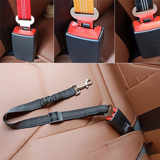 PetRide Seat Belt