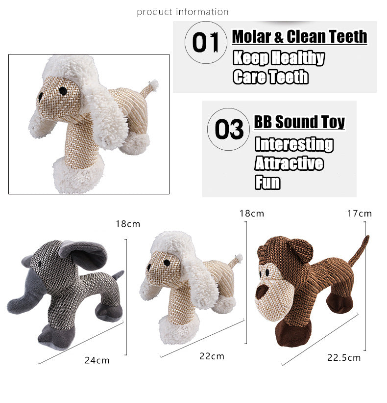 PetBite Toy