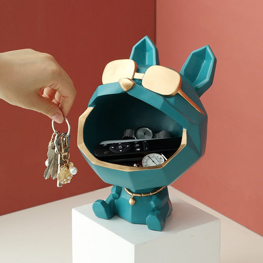 Poly-Pet Organizer