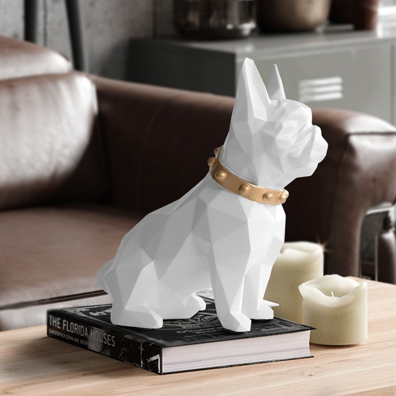 Frenchie Bank