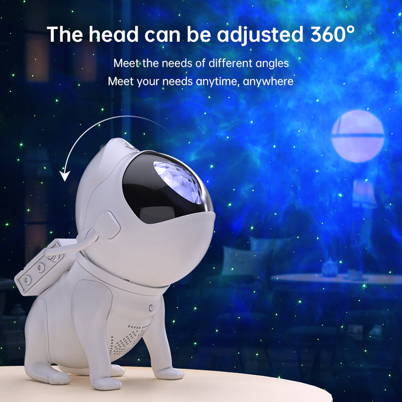 Cosmo The Starlight Projector