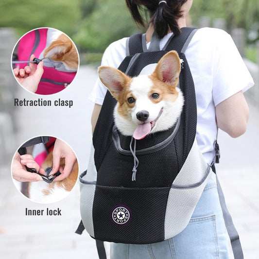 PetCarrier Travel Bag
