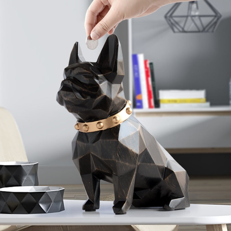Frenchie Bank