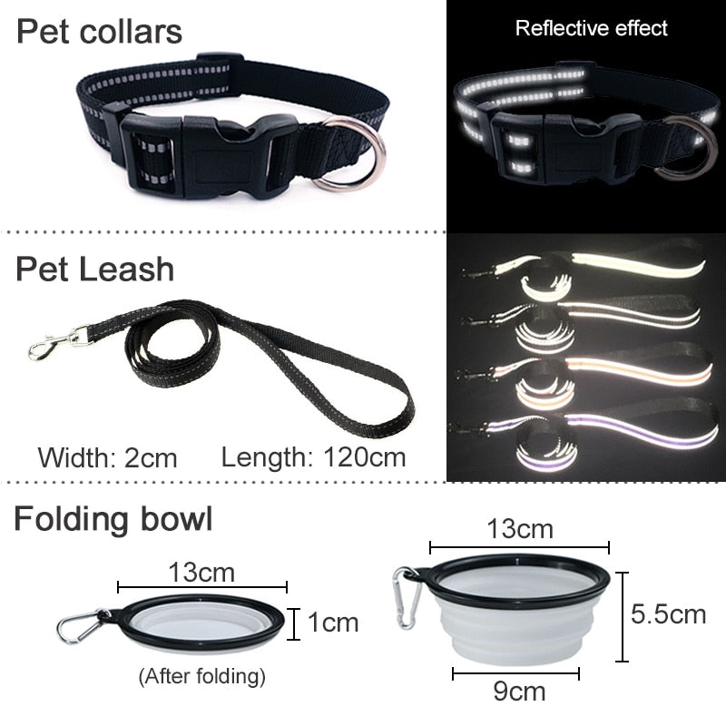 PetCarrier Travel Bag