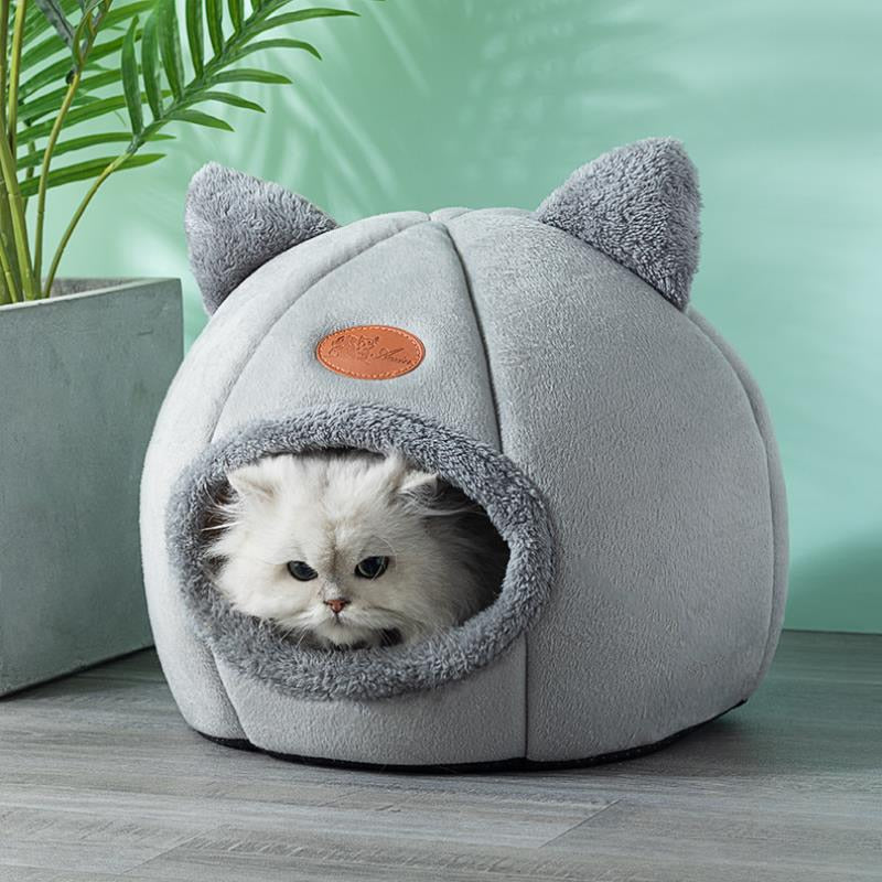 The CatPod