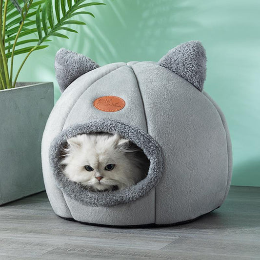 The CatPod