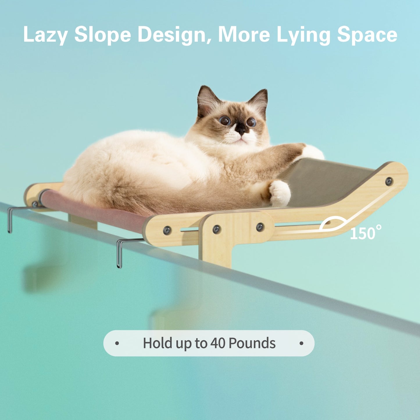 CozyCat Perch