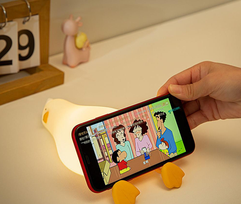 Ducky GlowMate