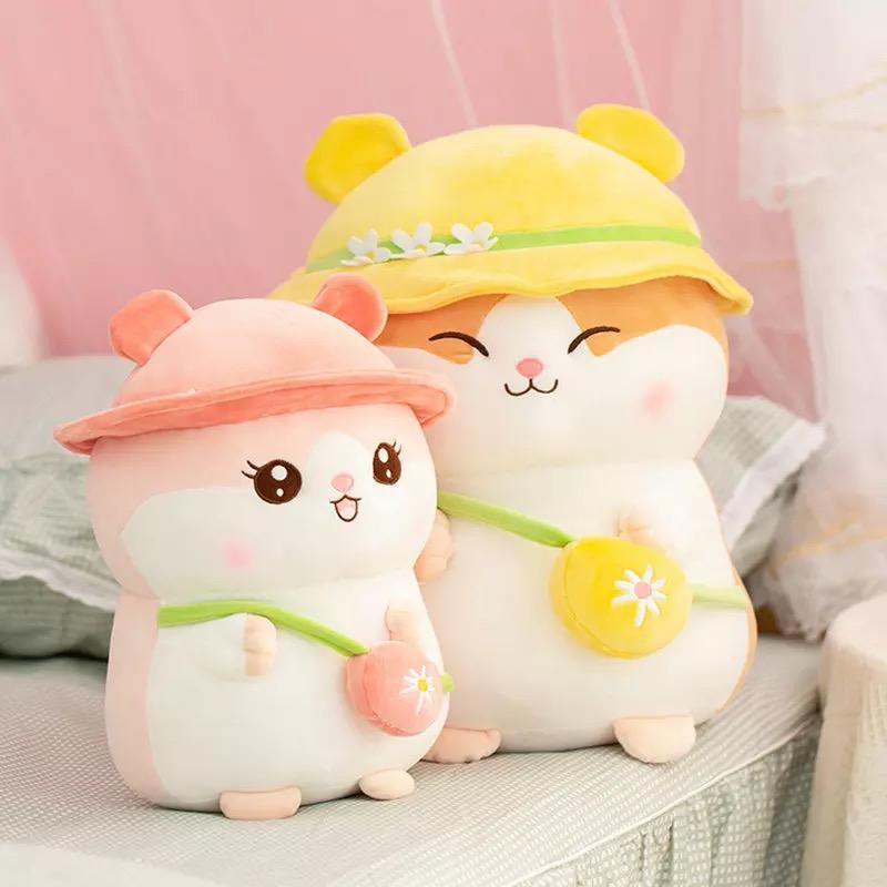 HugLife Hamster