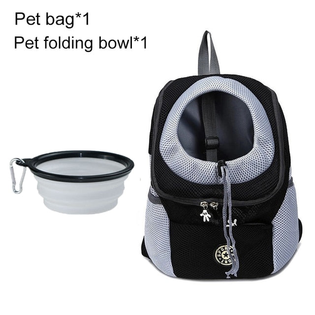 PetCarrier Travel Bag