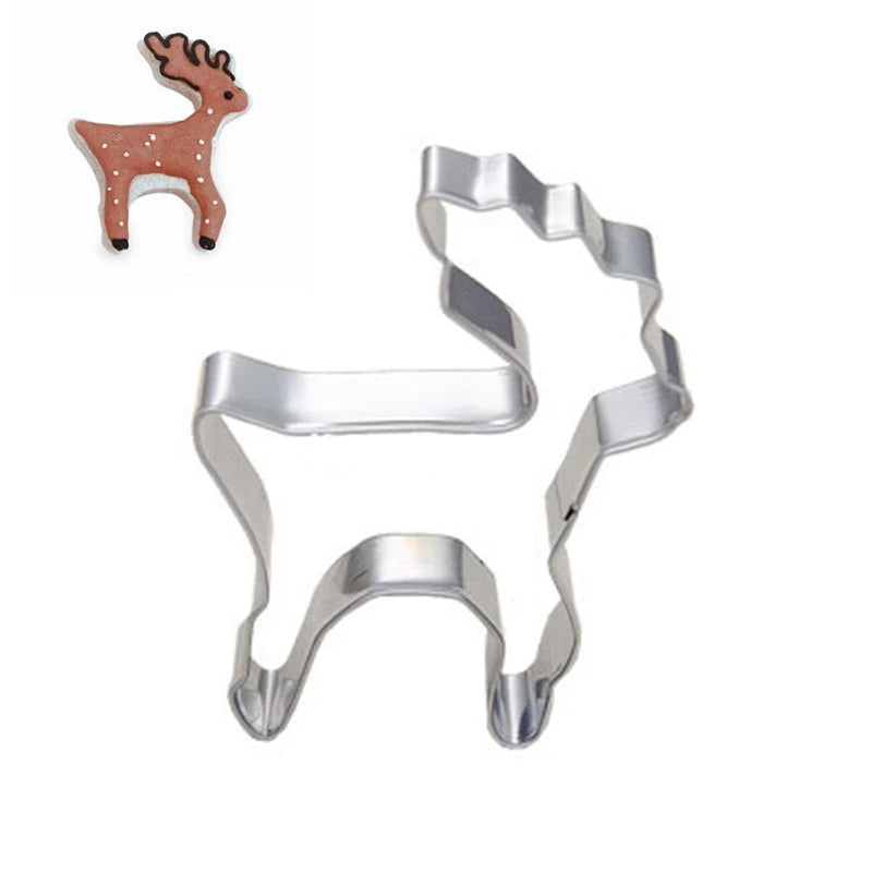 Cookie Cutter Set