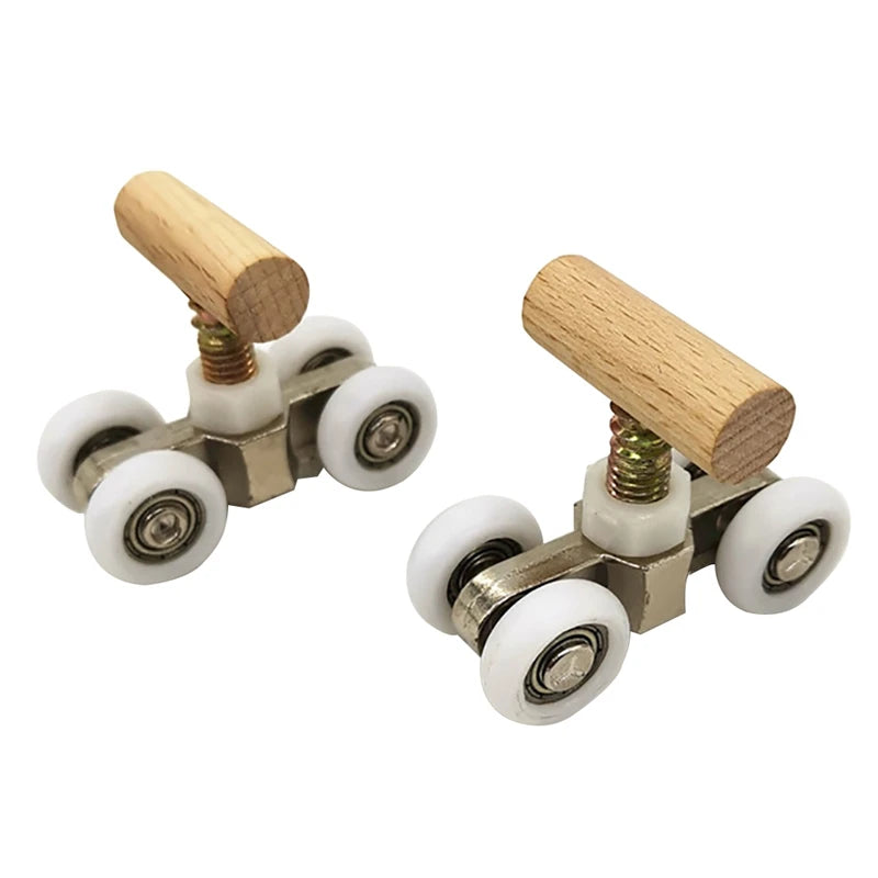 Parrot Roller Skates