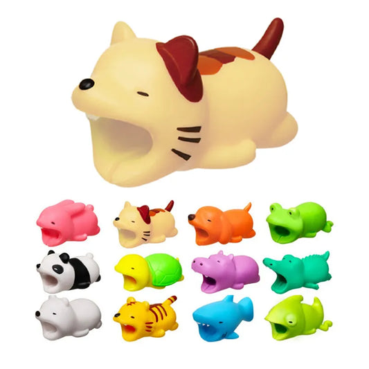 Bite Buddy Cable Sleeves