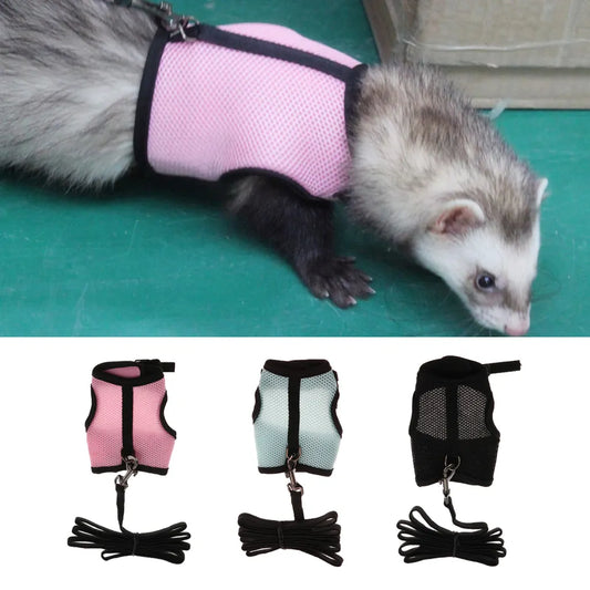 FurFlex Harness