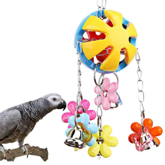 Swing 'n Sing Playthings