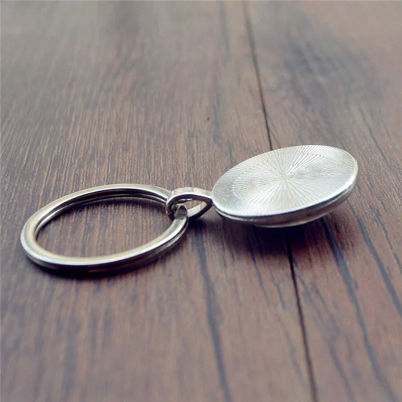 The Petlove Keychain