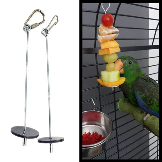 Bird Cage Skewer