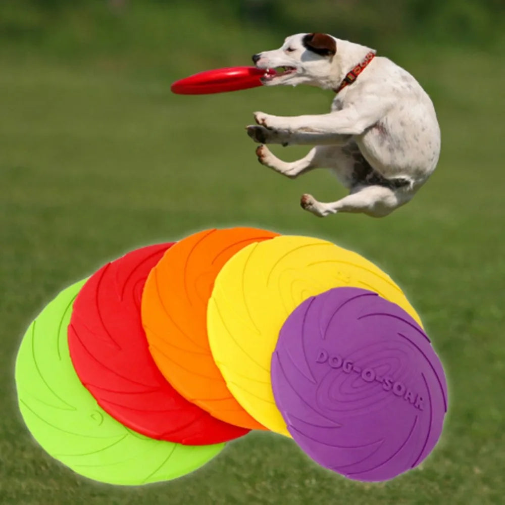 Dog-o-Soar