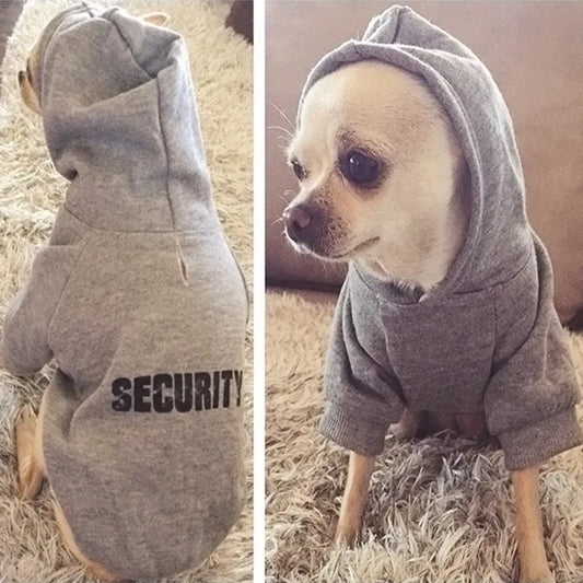 Mid-Season Hoodie