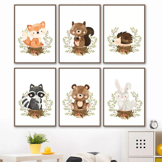 The Nursery Collection