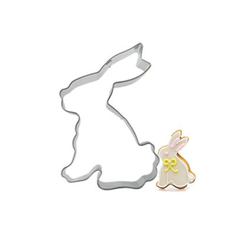 Cookie Cutter Set