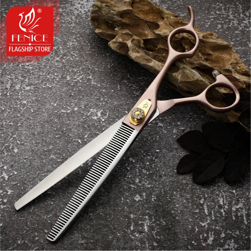 Fenice Premium Grooming Scissors