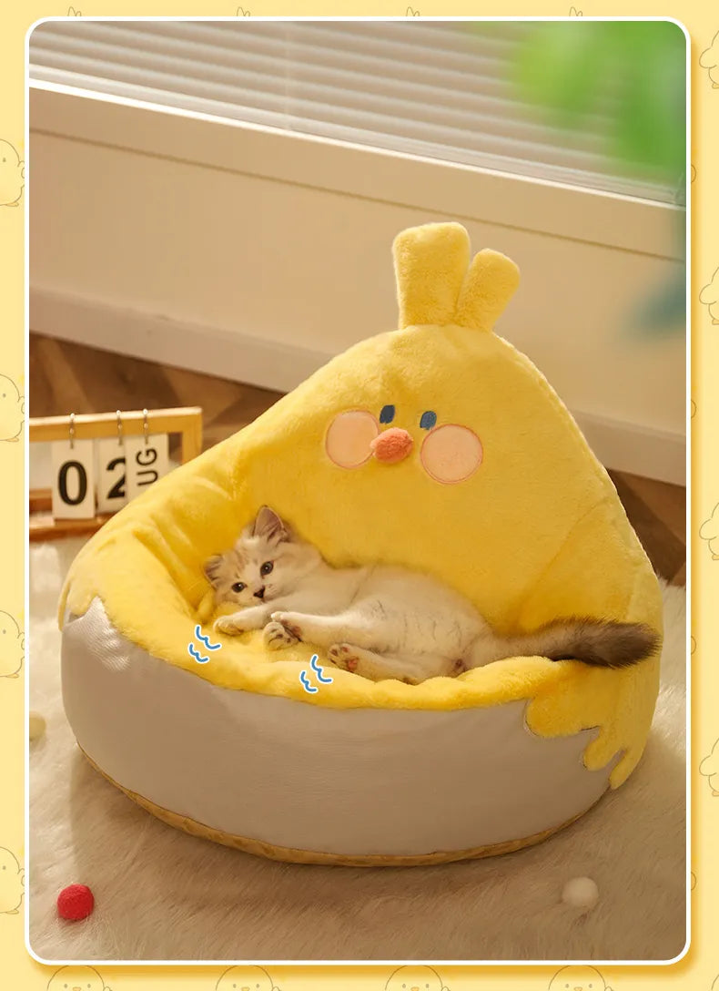 Hoopet Chicken Bed