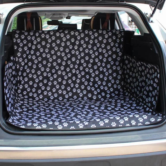 The Trunk Protector