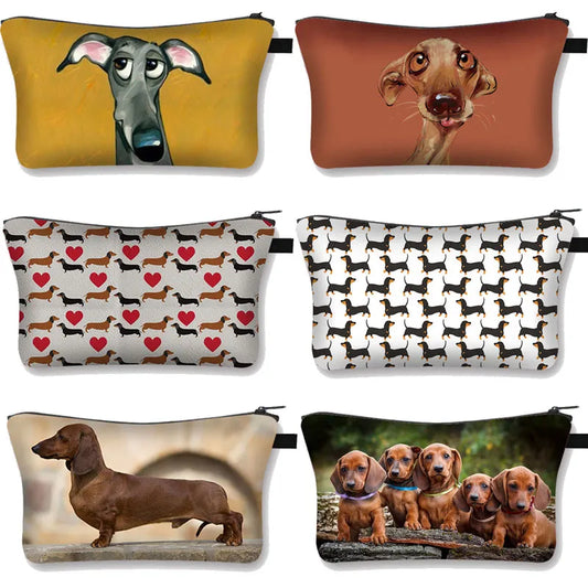 The Dachshund Pouch