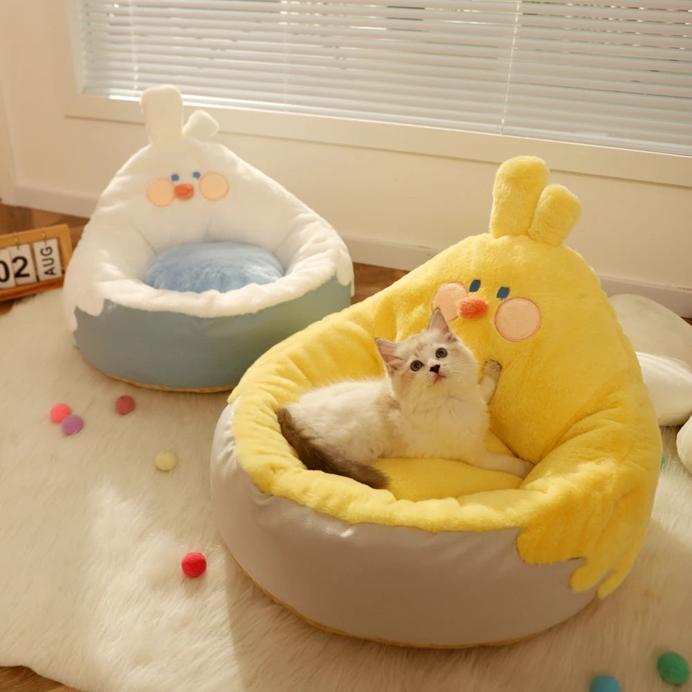 Hoopet Chicken Bed